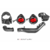 Admisión de carbono Eventuri BMW F87 M2 Competition 2018-2021 EVE-M2C-CF-INT