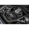 Ansaugsystem aus Carbon Eventuri BMW F87 M2 Competition 2018-2021 EVE-M2C-CF-INT