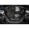 Ansaugsystem aus Carbon Eventuri BMW F87 M2 Competition 2018-2021 EVE-M2C-CF-INT