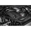 Aspirazione in carbonio Eventuri BMW F87 M2 Competition 2018-2021 EVE-M2C-CF-INT