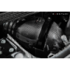 Ansaugsystem aus Carbon Eventuri BMW F87 M2 Competition 2018-2021 EVE-M2C-CF-INT
