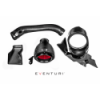 Carbon fibre intake Eventuri V2 BMW F87 M2, F2X M135i, M235i, F3X 335i, 435i 2012-2018 EVE-N55V2-CF-INT