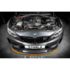 Carbon fibre intake Eventuri V2 BMW F87 M2, F2X M135i, M235i, F3X 335i, 435i 2012-2018 EVE-N55V2-CF-INT