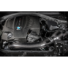 Ansaugsystem aus Carbon Eventuri V2 BMW F87 M2, F2X M135i, M235i, F3X 335i, 435i 2012-2018 EVE-N55V2-CF-INT