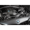 Admisión de carbono Eventuri V2 BMW F87 M2, F2X M135i, M235i, F3X 335i, 435i 2012-2018 EVE-N55V2-CF-INT