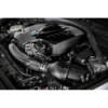 Ansaugsystem aus Carbon Eventuri V2 BMW F87 M2, F2X M135i, M235i, F3X 335i, 435i 2012-2018 EVE-N55V2-CF-INT
