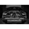 Carbon fibre intake Eventuri Porsche 991 Turbo 2013-2019 EVE-P991T-INT