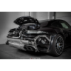 Aspirazione in carbonio Eventuri Porsche 991 Turbo 2013-2019 EVE-P991T-INT