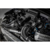 Admission en carbone Eventuri Porsche 991 Turbo 2013-2019 EVE-P991T-INT