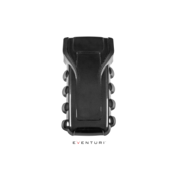 Motorabdeckung aus Carbon Eventuri Audi B8 RS5/RS4 2010-2015 EVE-RS5-CF-ENG