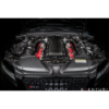 Cubierta motor de carbono Eventuri Audi B8 RS5/RS4 2010-2015 EVE-RS5-CF-ENG