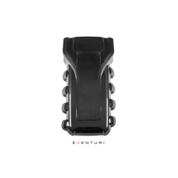 Cache moteur en carbone Eventuri Audi B8 RS5/RS4 2010-2015 EVE-RS5-CF-ENG