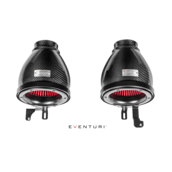 Carbon fibre intake Eventuri Audi B8 RS5/RS4 2010-2015 EVE-RS5-INT