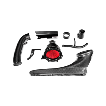 Ansaugsystem aus Carbon Eventuri Audi RSQ3 2019-2026 EVE-RSQ3-CF-INT