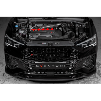 Ansaugsystem aus Carbon Eventuri Audi RSQ3 2019-2026 EVE-RSQ3-CF-INT