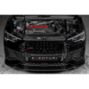 Carbon fibre intake Eventuri Audi RSQ3 2019-2026 EVE-RSQ3-CF-INT