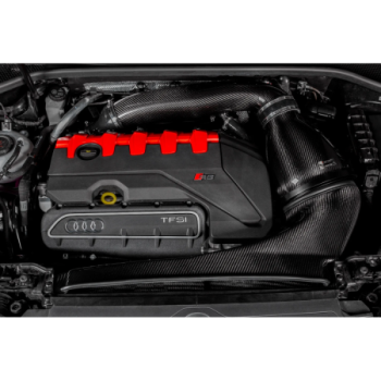 Admisión de carbono Eventuri Audi RSQ3 2019-2026 EVE-RSQ3-CF-INT