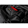 Aspirazione in carbonio Eventuri Audi RSQ3 2019-2026 EVE-RSQ3-CF-INT