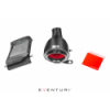 Ansaugsystem aus Carbon Eventuri Audi S1 2.0 TFSI 2014-2018 EVE-S1-CF-INT