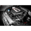Admission en carbone Eventuri Audi S1 2.0 TFSI 2014-2018 EVE-S1-CF-INT