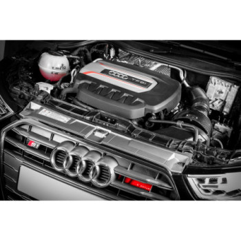 Admisión de carbono Eventuri Audi S1 2.0 TFSI 2014-2018 EVE-S1-CF-INT