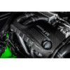 Tubo del turbo de carbono Eventuri BMW S55 - juego de 2 2014-2021 EVE-S55-CF-CHG