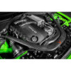 Tube turbo en carbone Eventuri BMW S55 - lot de 2 2014-2021 EVE-S55-CF-CHG