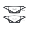 Carbon fibre strut brace Eventuri BMW G8X M2/M3/M4/CSL - matte finish 2021-2026 EVE-S58-CFM-STR