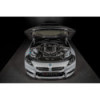 Barra duomi in carbonio Eventuri BMW G8X M2/M3/M4/CSL - finitura opaca 2021-2026 EVE-S58-CFM-STR