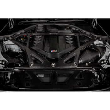 Domstrebe aus Carbon Eventuri BMW G8X M2/M3/M4/CSL - matte Oberfläche 2021-2026 EVE-S58-CFM-STR