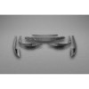 Spoiler anteriore carbonio Capristo Audi RS4 (B9/8W) 2018-2025 03AU00510001KG