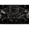 Barra duomi in carbonio Eventuri BMW G8X M2/M3/M4/CSL - finitura lucida 2021-2026 EVE-S58-CF-STR