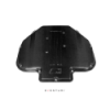 Carbon fibre plenum Eventuri BMW S62 V8 1998-2003 EVE-S62-CF-PLM