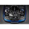 Plenum en carbone Eventuri BMW S62 V8 1998-2003 EVE-S62-CF-PLM