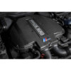 Carbon fibre plenum Eventuri BMW S62 V8 1998-2003 EVE-S62-CF-PLM