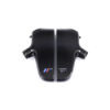 Plenum aus Carbon Eventuri BMW E6X M5/M6 glänzende Oberfläche 2005-2010 EVE-S85-CF-PLM