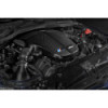 Plenum en carbone Eventuri BMW E6X M5/M6 finition brillante 2005-2010 EVE-S85-CF-PLM