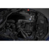 Plenum de carbono Eventuri BMW E6X M5/M6 acabado brillante 2005-2010 EVE-S85-CF-PLM