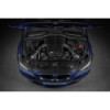 Plenum de carbono Eventuri BMW E6X M5/M6 acabado brillante 2005-2010 EVE-S85-CF-PLM