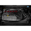 Motorabdeckung aus Carbon Eventuri Audi RS3 Gen 2 / TTRS 8S schwarz e rot 2017-2020 EVE-ST38V8S-CF-ENG
