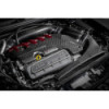 Carbon fibre cover engine Eventuri Audi RS3 Gen 2 / TTRS 8S black e red 2017-2020 EVE-ST38V8S-CF-ENG