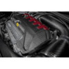 Cubierta motor de carbono Eventuri Audi RS3 Gen 2 / TTRS 8S negro e rojo 2017-2020 EVE-ST38V8S-CF-ENG