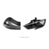 Carbon fibre air guides air headlight Eventuri Audi RS3 8V 2013-2020 EVE-ST38V8S-CF-HDP