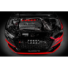 Deflectores aire faro de carbono Eventuri Audi RS3 8V 2013-2020 EVE-ST38V8S-CF-HDP