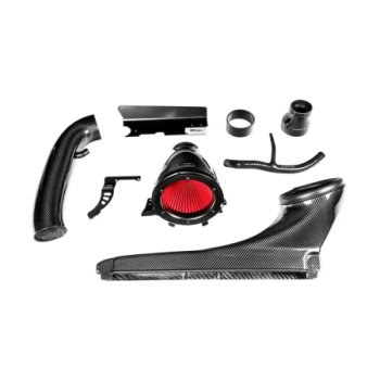 Carbon fibre intake Eventuri Audi RS3 Gen 2 / TTRS 8S engines DAZA e DWNA 2016-2023 EVE-ST38V8S-CF-INT