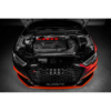 Admisión de carbono Eventuri Audi RS3 Gen 2 / TTRS 8S motores DAZA e DWNA 2016-2023 EVE-ST38V8S-CF-INT