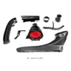 Admisión de carbono Eventuri Audi RS3 Gen 2 / TTRS 8S motores DAZA e DWNA 2016-2023 EVE-ST38V8S-CF-INT
