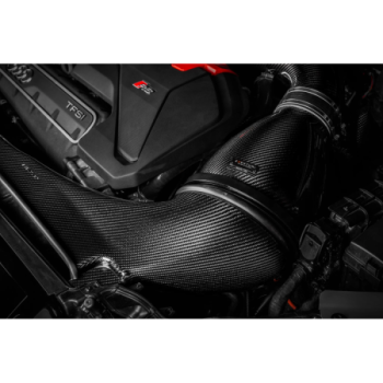 Ansaugsystem aus Carbon Eventuri Audi RS3 Gen 2 / TTRS 8S Motoren DAZA e DWNA 2016-2023 EVE-ST38V8S-CF-INT