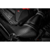 Admission en carbone Eventuri Audi RS3 Gen 2 / TTRS 8S moteurs DAZA e DWNA 2016-2023 EVE-ST38V8S-CF-INT