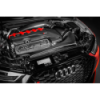 Carbon fibre intake Eventuri Audi RS3 Gen 2 / TTRS 8S engines DAZA e DWNA 2016-2023 EVE-ST38V8S-CF-INT